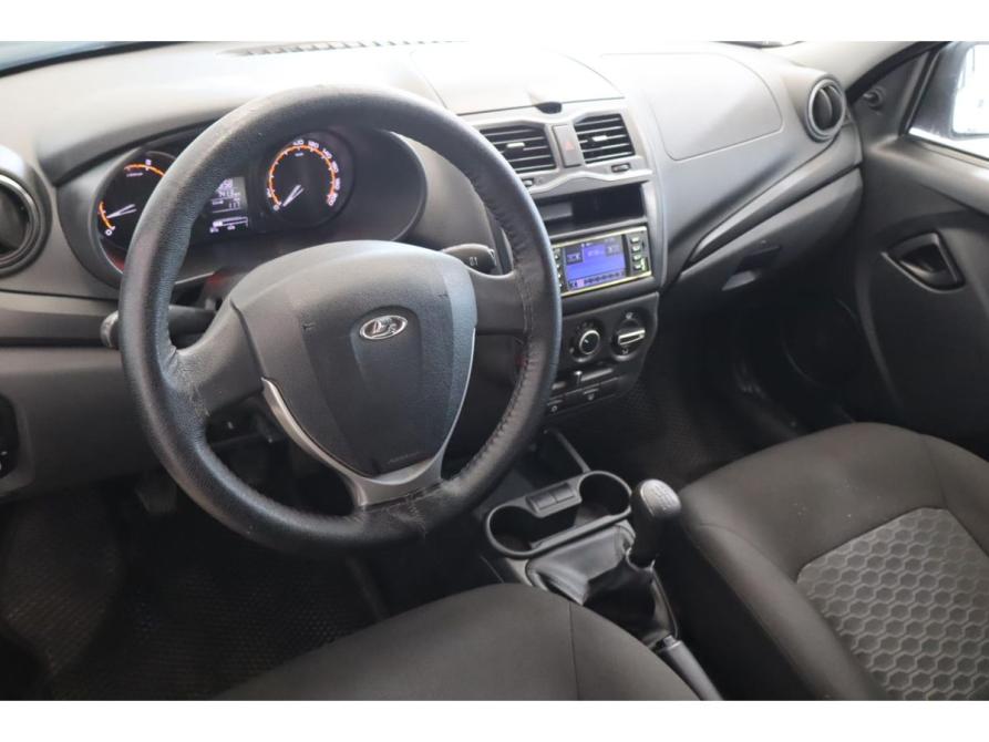 Lada (ВАЗ) Granta I Рестайлинг Коломна  - изображение 6