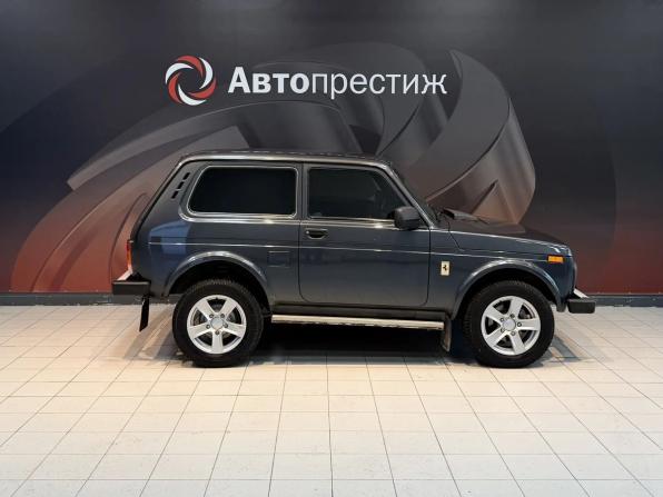 Lada (ВАЗ) 2121 (4x4) I Рестайлинг с пробегом 2019 года, цена 500 000 рублей, 110000 км, внедорожник, Автокод Объявления