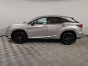Lexus RX IV Москва  - изображение 31