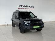 Lada (ВАЗ) Niva Travel I Смоленск  - изображение 13