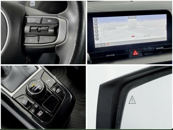 Kia Sportage V с пробегом 2022 года, цена 3 100 000 рублей, 90701 км, внедорожник, Автокод Объявления