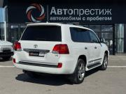 Toyota Land Cruiser 200 Series Рестайлинг 1 Волгоград  - изображение 27