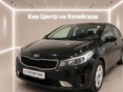 Kia Cerato IV Челябинск  - изображение 30