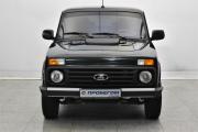 Lada (ВАЗ) Niva Legend Москва  - изображение 15