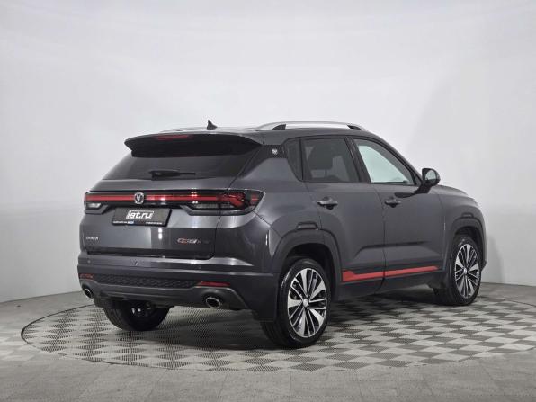 Changan CS35 Plus I Рестайлинг с пробегом 2024 года, цена 1 840 000 рублей, 20000 км, внедорожник, Автокод Объявления