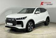 Chery Tiggo 4 I Рестайлинг 2 Саранск  - изображение 27