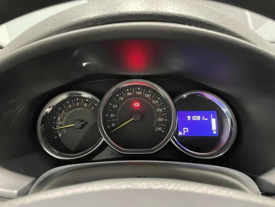 Renault Sandero II Пермь  - изображение 19