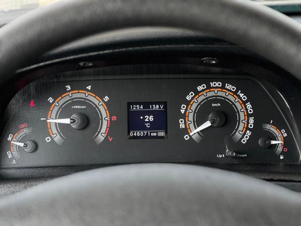 Lada (ВАЗ) Niva Travel I с пробегом 2024 года, цена 1 049 000 рублей, 46070 км, внедорожник, Автокод Объявления