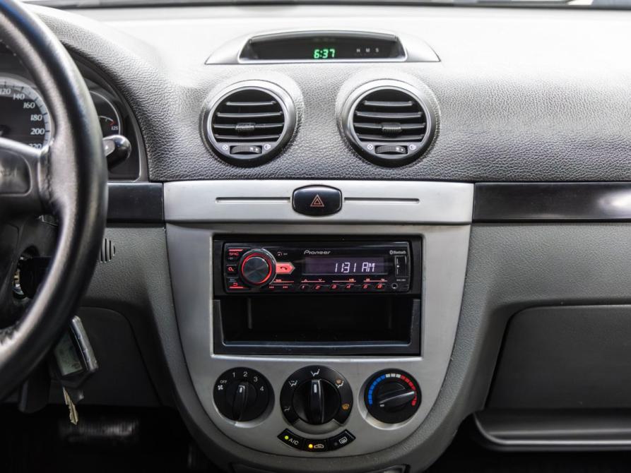 Chevrolet Lacetti I Волгоград  - изображение 18