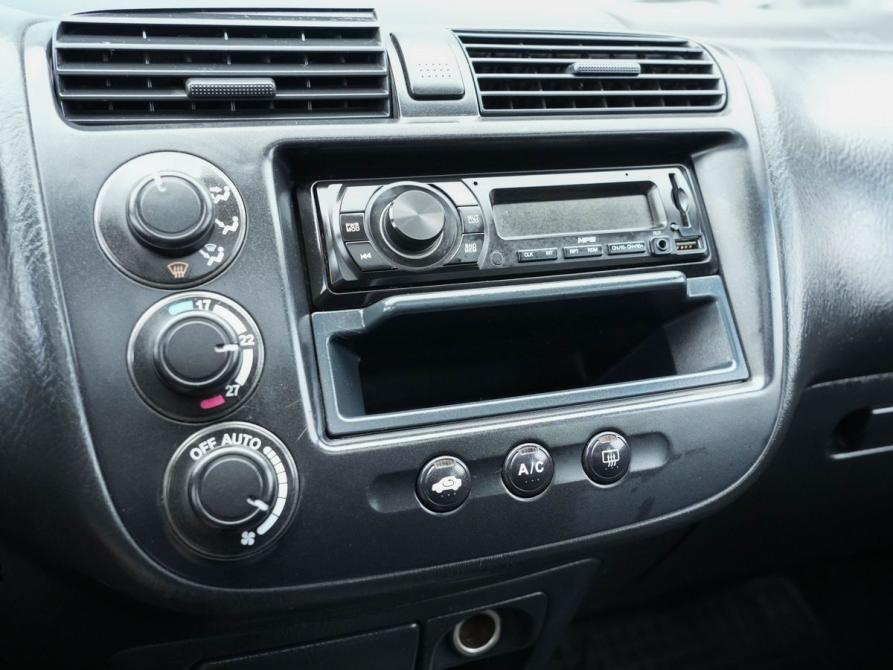 Honda Civic VII Рестайлинг Новосибирск  - изображение 16