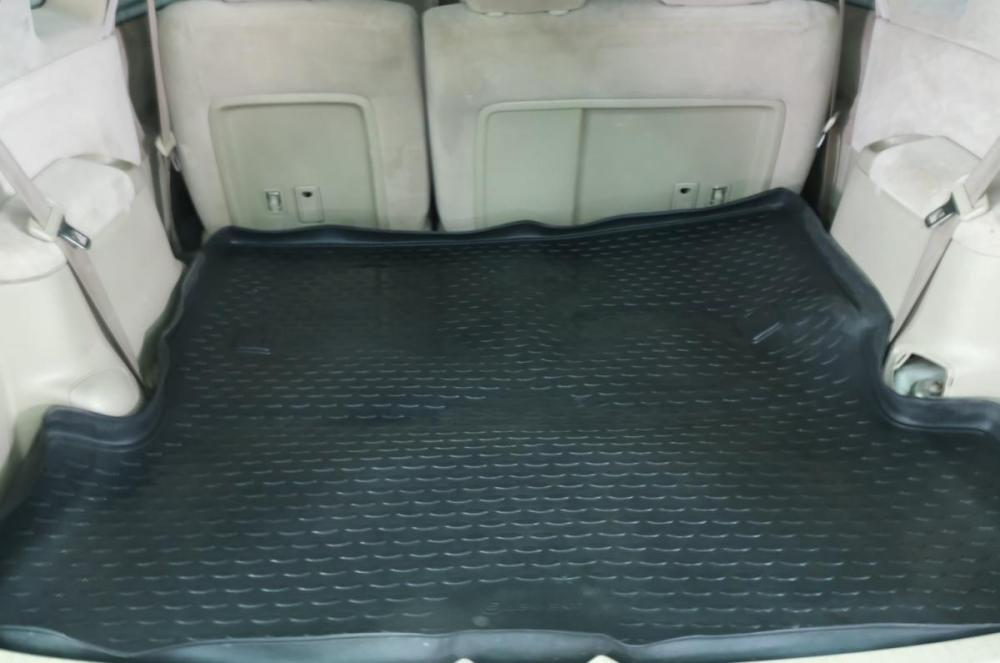 Toyota Ipsum II (M20) Рестайлинг Омск  - изображение 22