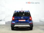 Skoda Yeti I Рестайлинг Екатеринбург  - изображение 20