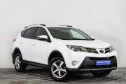 Toyota RAV4 IV (XA40) Сургут  - изображение 17
