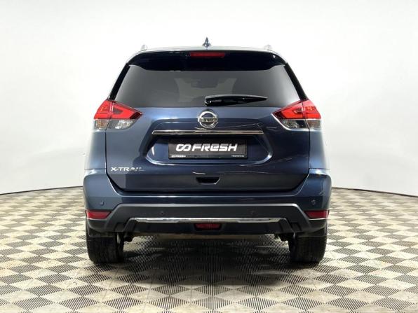 Nissan X-Trail III Рестайлинг с пробегом 2019 года, цена 2 350 000 рублей, 132155 км, внедорожник, Автокод Объявления