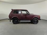 Lada (ВАЗ) 2121 (4x4) I Рестайлинг Уфа  - изображение 27