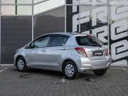Toyota Vitz III (XP130) Краснодар  - изображение 20