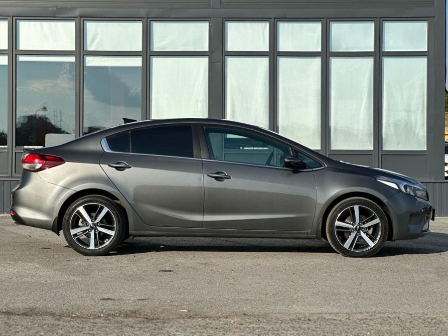 Kia Cerato III Рестайлинг (Classic) Волгоград  - изображение 31