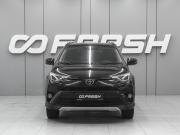 Toyota RAV4 IV (XA40) Рестайлинг Ростов-на-Дону  - изображение 20