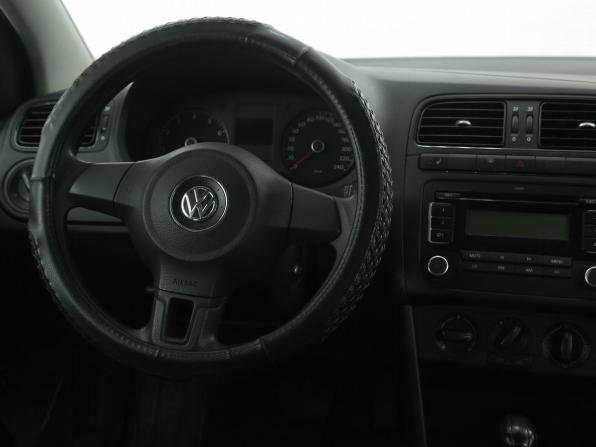 Volkswagen Polo V с пробегом 2011 года, цена 733 000 рублей, 118400 км, седан, Автокод Объявления