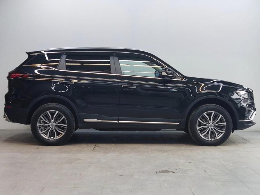 Geely Atlas Pro Барнаул  - изображение 5