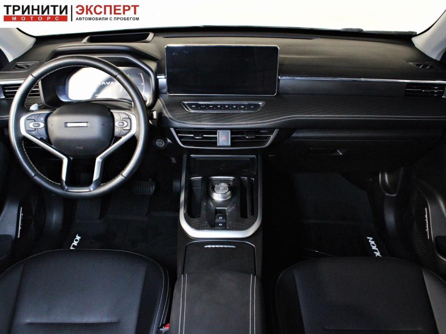 Haval Jolion I Рестайлинг Белгород  - изображение 9