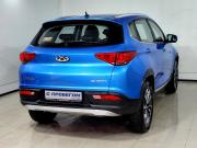 Chery Tiggo 7 I Москва  - изображение 19