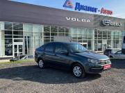 Lada (ВАЗ) Granta I Рестайлинг Набережные Челны  - изображение 29