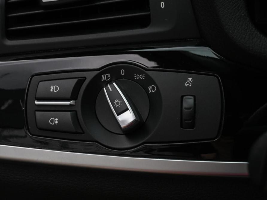 BMW X3 II (F25) Рестайлинг Волгоград  - изображение 14
