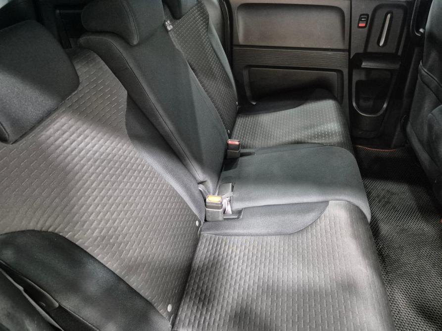 Honda Freed I Рестайлинг Воронеж  - изображение 16