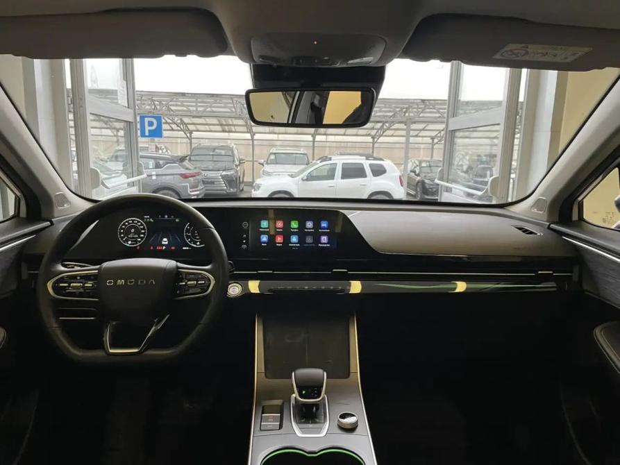 Omoda C5 I Новосибирск  - изображение 14