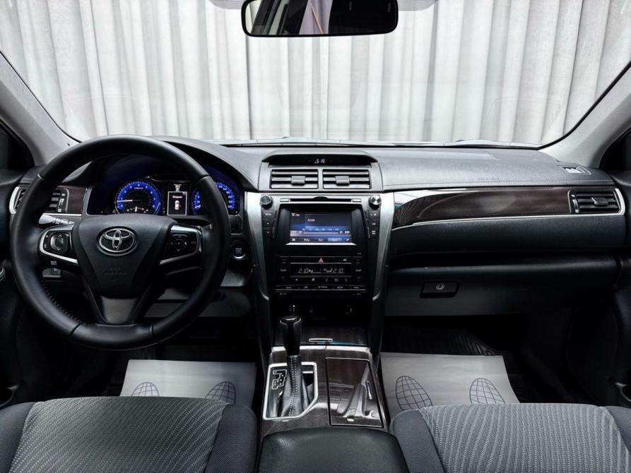 Toyota Camry VII (XV50) Рестайлинг Ижевск  - изображение 13