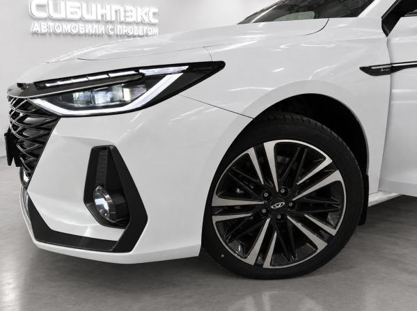 Chery Arrizo 8 с пробегом 2024 года, цена 2 190 000 рублей, 1417 км, седан, Автокод Объявления