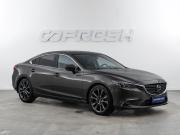Mazda 6 III (GJ) Рестайлинг Москва  - изображение 23