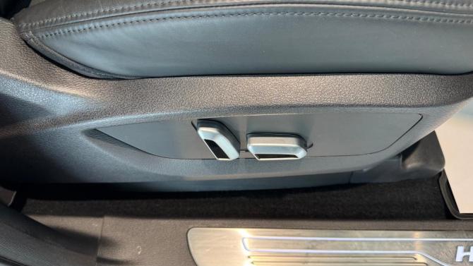 Haval H9 I Рестайлинг с пробегом 2019 года, цена 2 395 000 рублей, 77659 км, внедорожник, Автокод Объявления