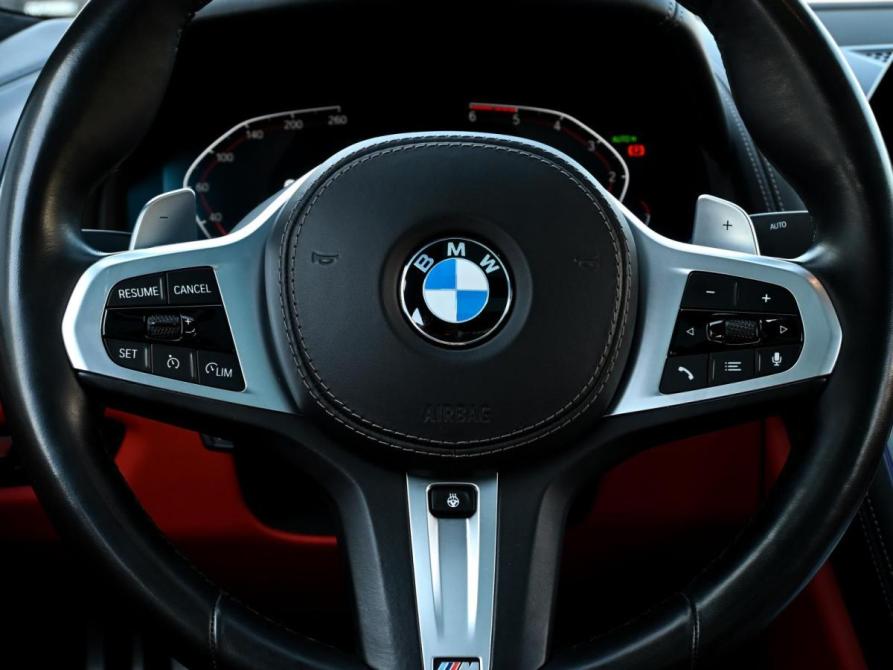 BMW 8 серии II (G14/G15/G16) Волгоград  - изображение 20