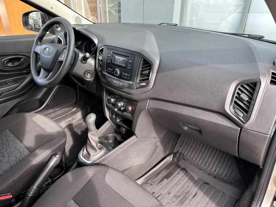 Lada (ВАЗ) XRAY I Ярославль  - изображение 10