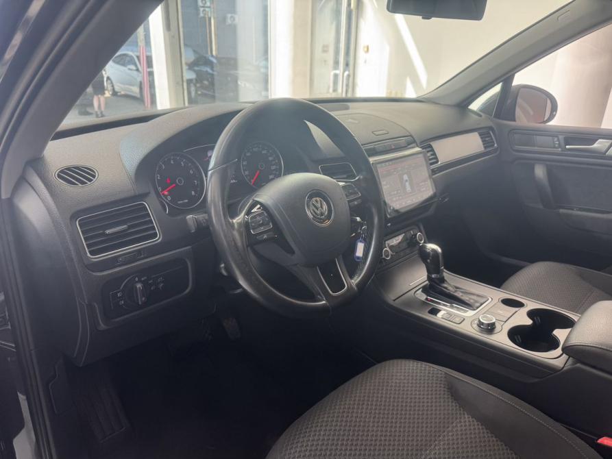 Volkswagen Touareg II Минеральные Воды  - изображение 8