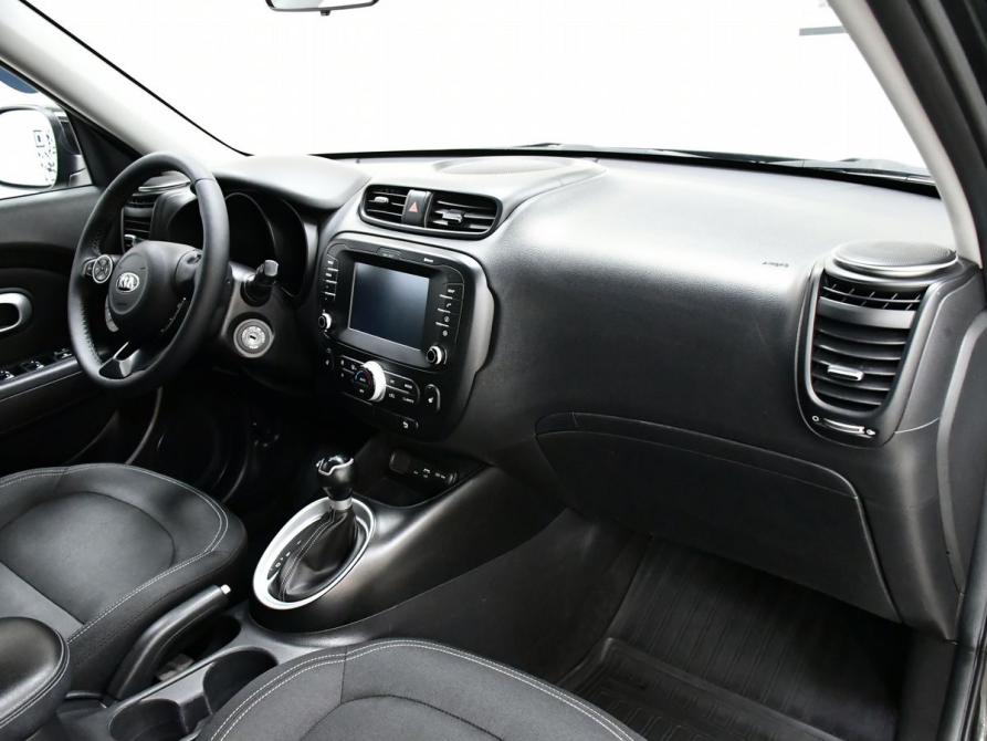 Kia Soul II Рестайлинг Новосибирск  - изображение 10