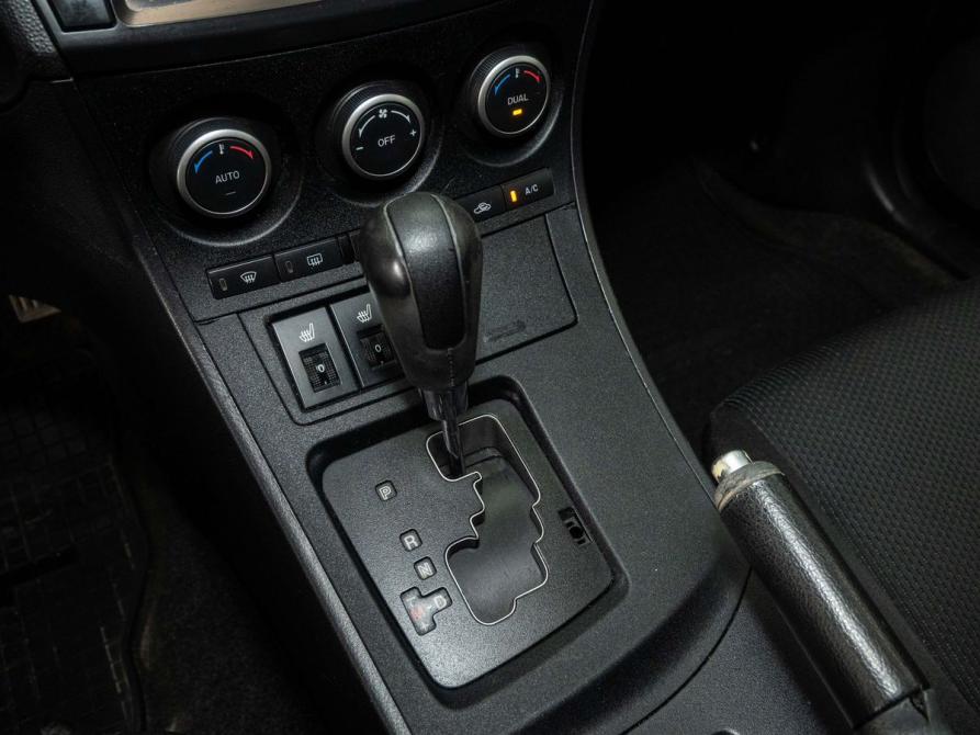 Mazda 3 II (BL) Казань  - изображение 12