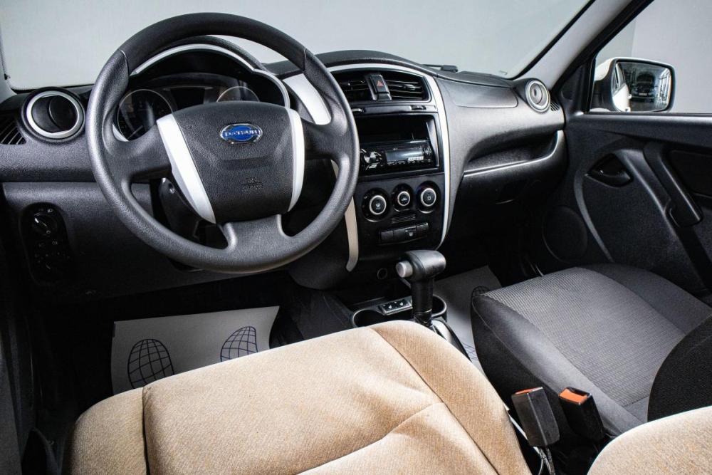 Datsun on-DO I Сургут  - изображение 12