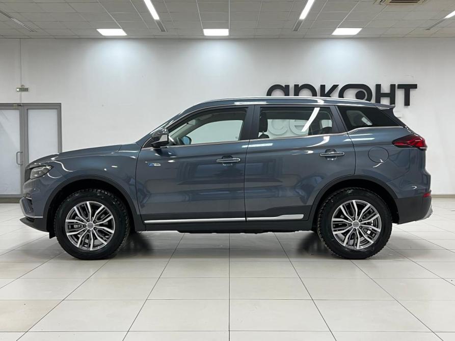 Geely Atlas Pro Волгоград  - изображение 7