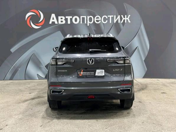 Changan UNI-S I с пробегом 2024 года, цена 2 145 000 рублей, 16290 км, внедорожник, Автокод Объявления