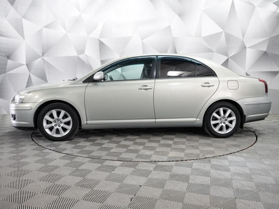 Toyota Avensis II Рестайлинг Ульяновск  - изображение 2