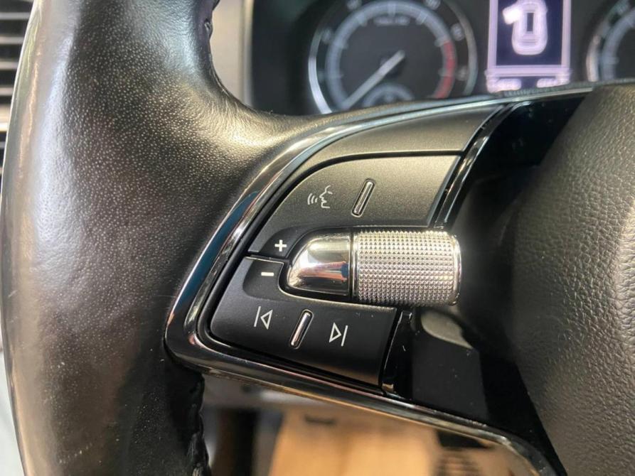 Skoda Karoq I Серпухов  - изображение 11