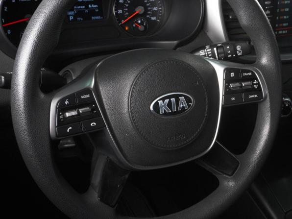 Kia Sorento III Prime Рестайлинг с пробегом 2020 года, цена 2 899 000 рублей, 63945 км, внедорожник, Автокод Объявления