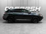 Lexus RX III Тюмень  - изображение 31