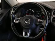 Volkswagen Tiguan I Рестайлинг Москва  - изображение 30