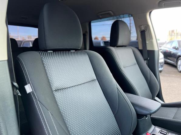 Mitsubishi Outlander III Рестайлинг 2 с пробегом 2017 года, цена 1 850 000 рублей, 171063 км, внедорожник, Автокод Объявления