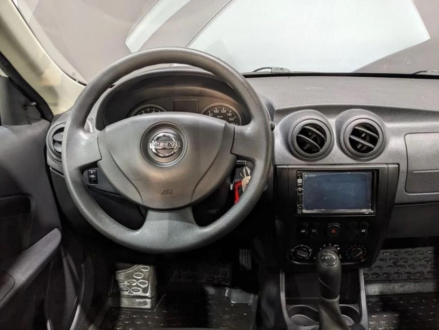 Nissan Almera III (G15) Пермь  - изображение 17