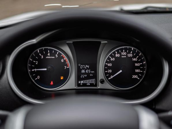 Datsun on-DO I с пробегом 2017 года, цена 370 000 рублей, 85230 км, седан, Автокод Объявления